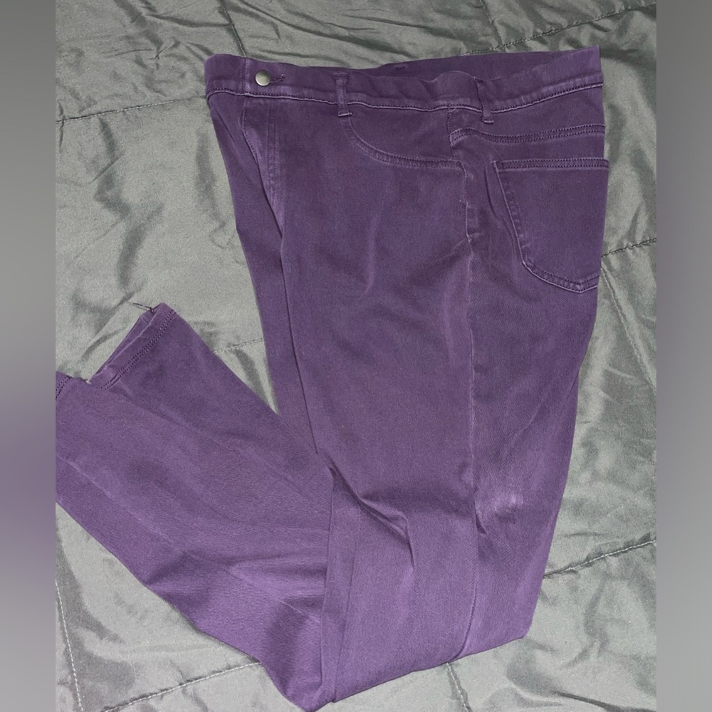Ladies pant. Size XL.